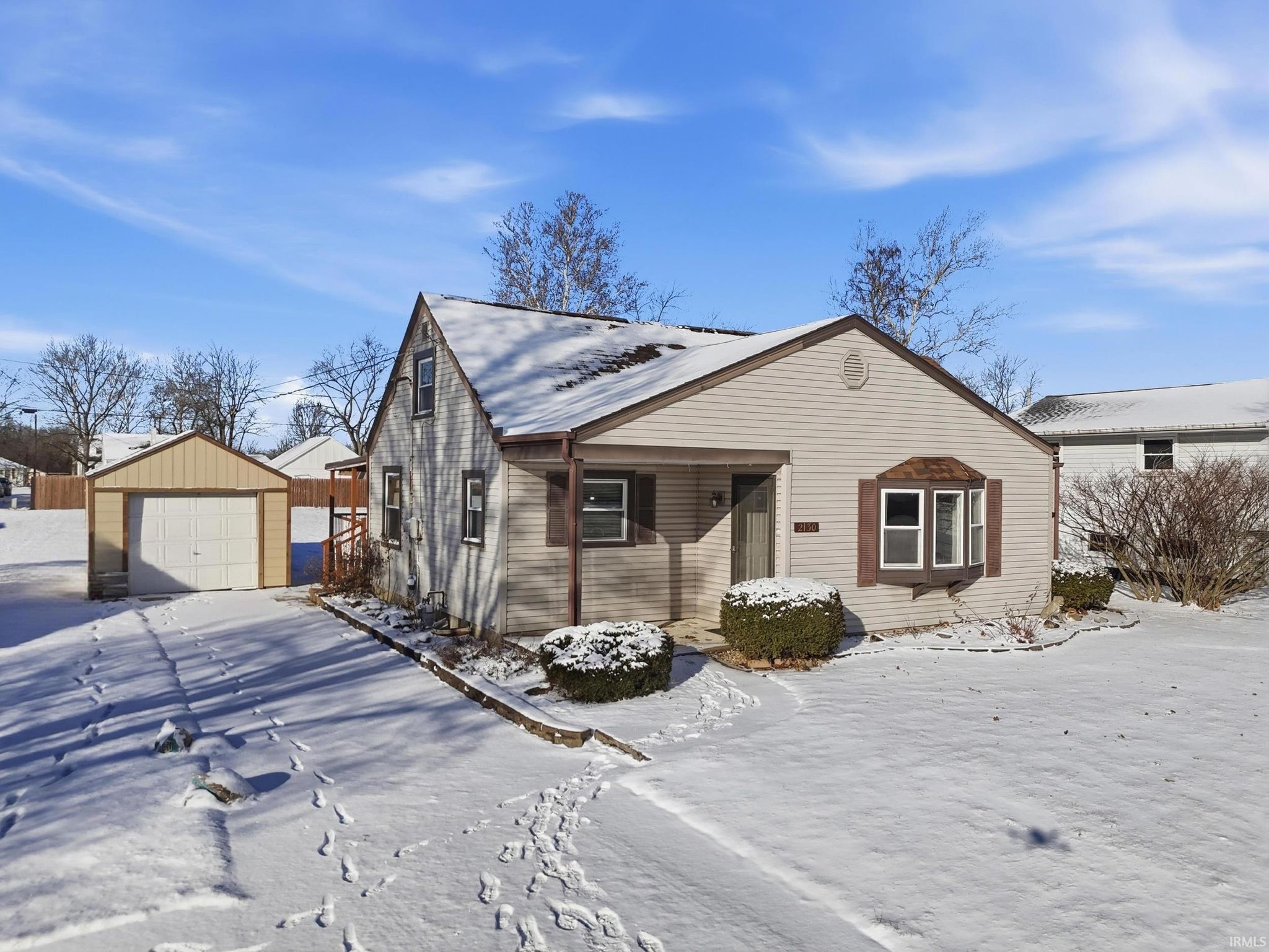 Image of 2130 Sunnymede Drive