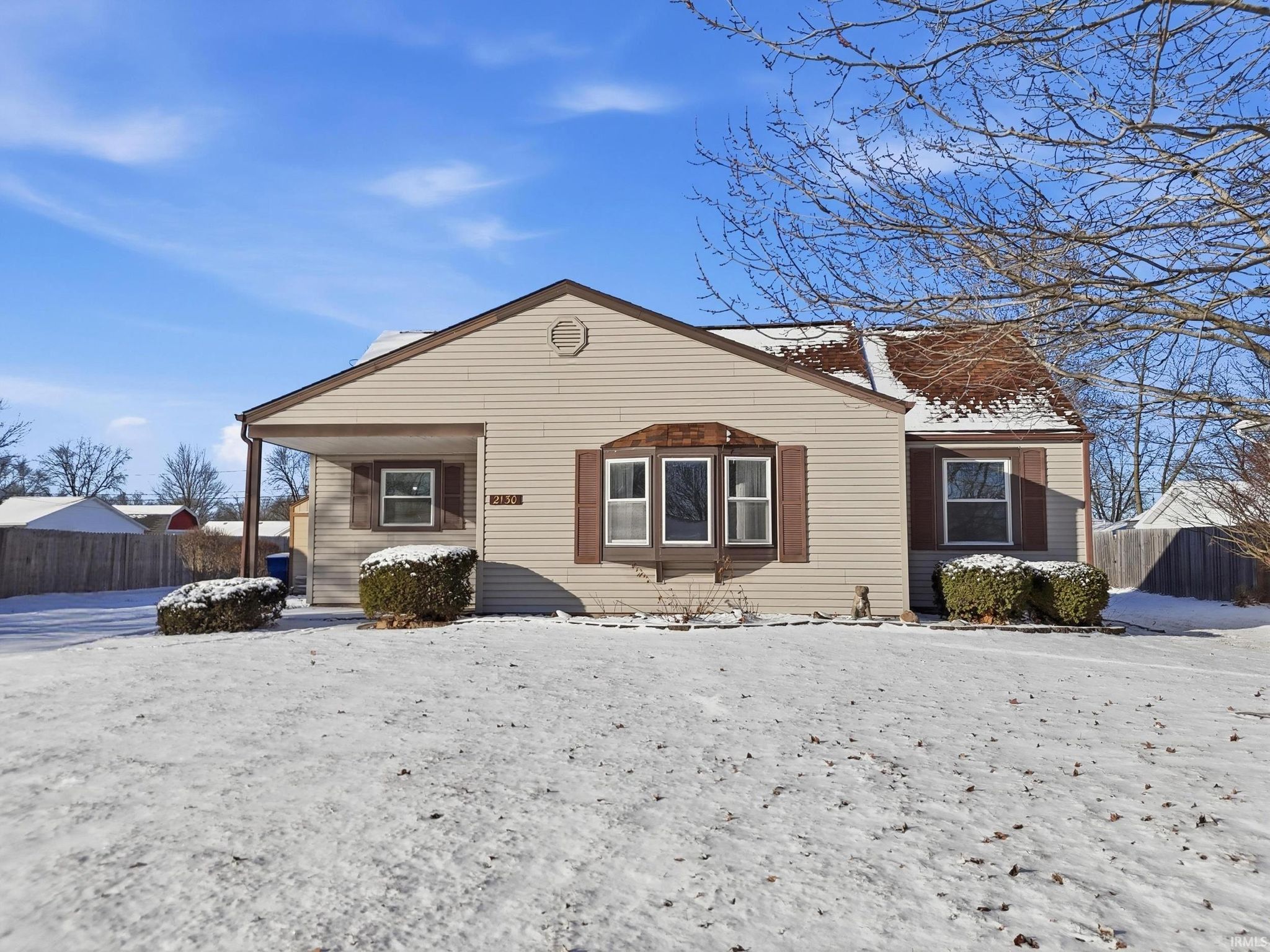 Image of 2130 Sunnymede Drive