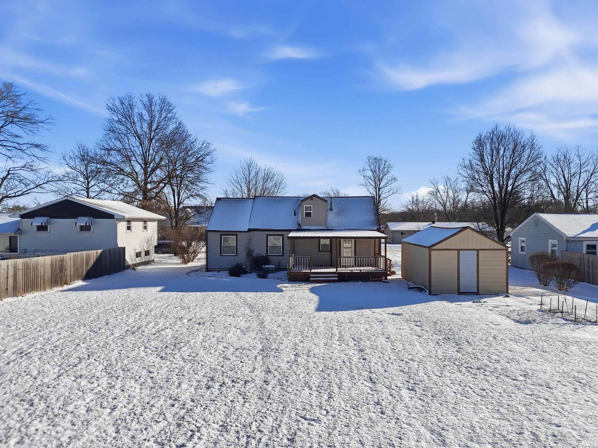 Image of 2130 Sunnymede Drive