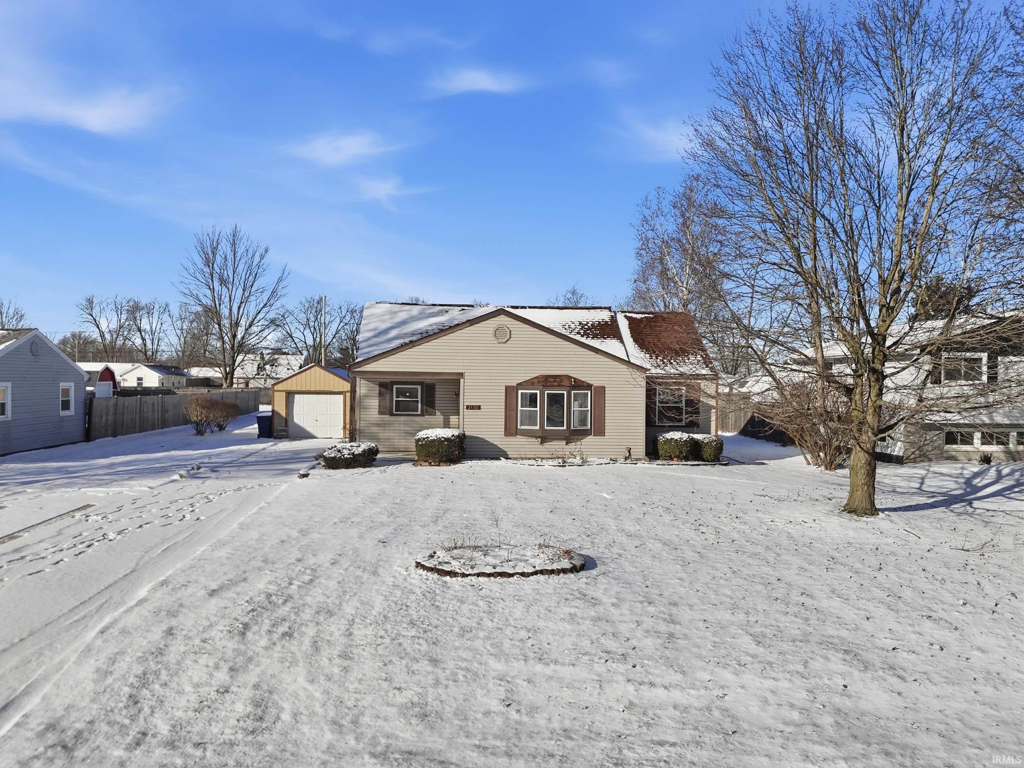 Image of 2130 Sunnymede Drive