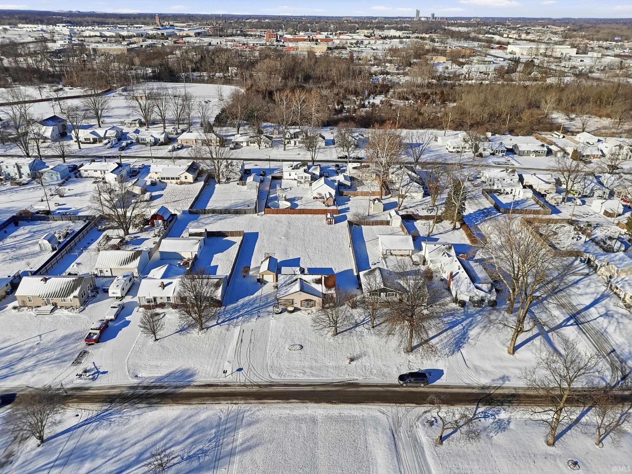 Image of 2130 Sunnymede Drive
