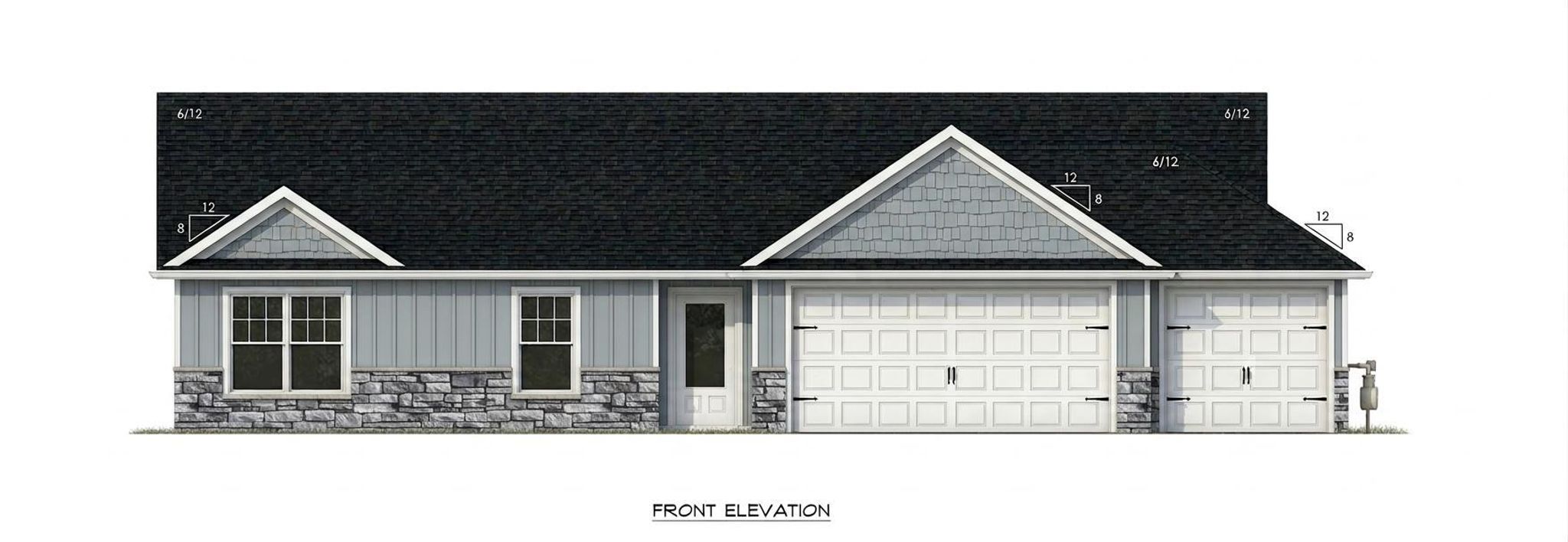 4966 Whittlebury Drive